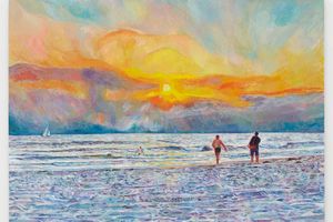 Keith Mayerson