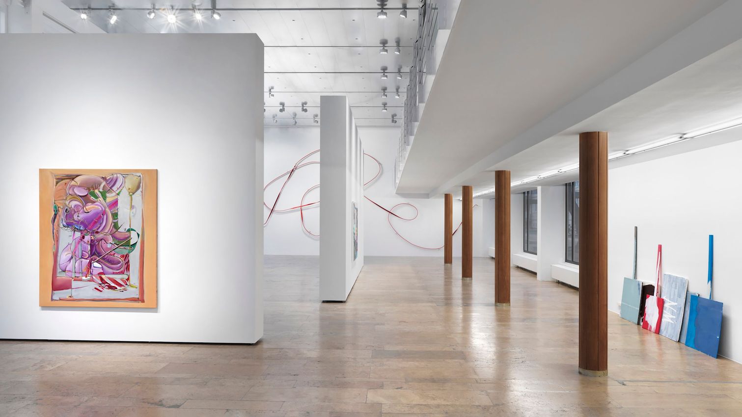 Group Exhibition