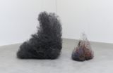 In Love by Alan Saret contemporary artwork sculpture