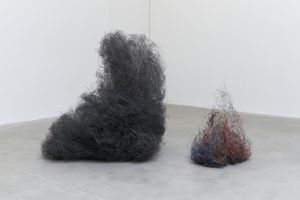 Alan Saret
