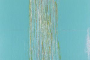 Pat Steir