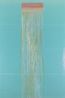Painted Rain 3 by Pat Steir contemporary artwork Painting