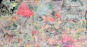 Untitled 2017 No.3 by Yang Shu contemporary artwork Painting