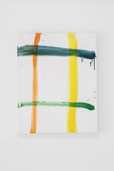 Untitled by Alexander Wertheim contemporary artwork painting