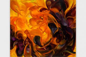 Michele Fletcher contemporary artist