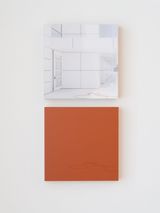 Untitled 10 by Uta Barth contemporary artwork painting sculpture print