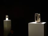 The School for Objects Criticized by Alexandre Singh contemporary artwork installation