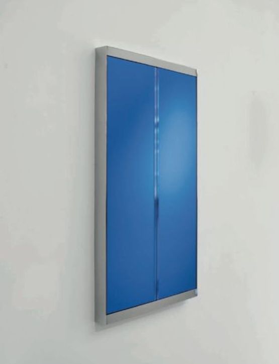 Portal I by Edoardo Dionea Cicconi contemporary artwork Sculpture
