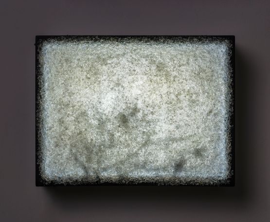 Be  by Jane Lee contemporary artwork Sculpture