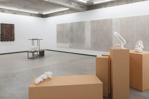 Jhana Millers contemporary art gallery in Wellington New Zealand