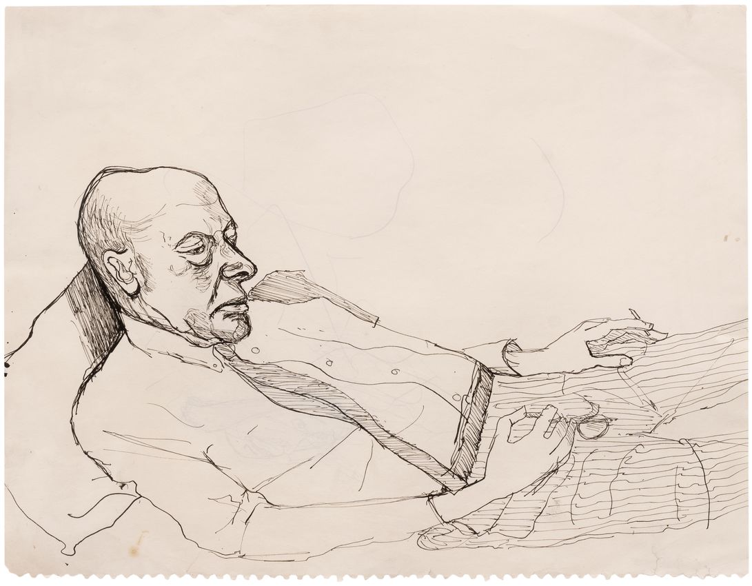 Alice Neel