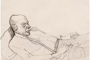 Alice Neel