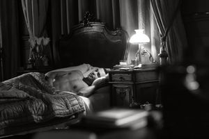 Isaac Julien
