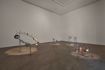 Contemporary art exhibition Hong Young In Amateur Composer at PKM Gallery Seoul South Korea