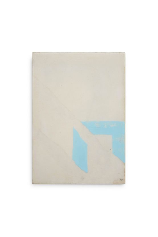 Fraction 10 by Sam Lock contemporary artwork Painting