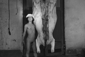 Morimura Yasumasa