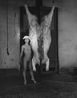 White Darkness by Morimura Yasumasa contemporary artwork Photography