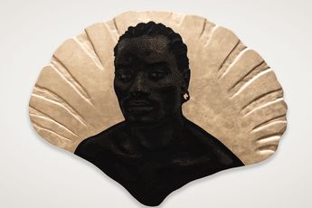 Alexis Peskine contemporary artist