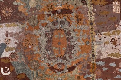 Swiss Collector Buys Kelton Collection of Australian Indigenous Art