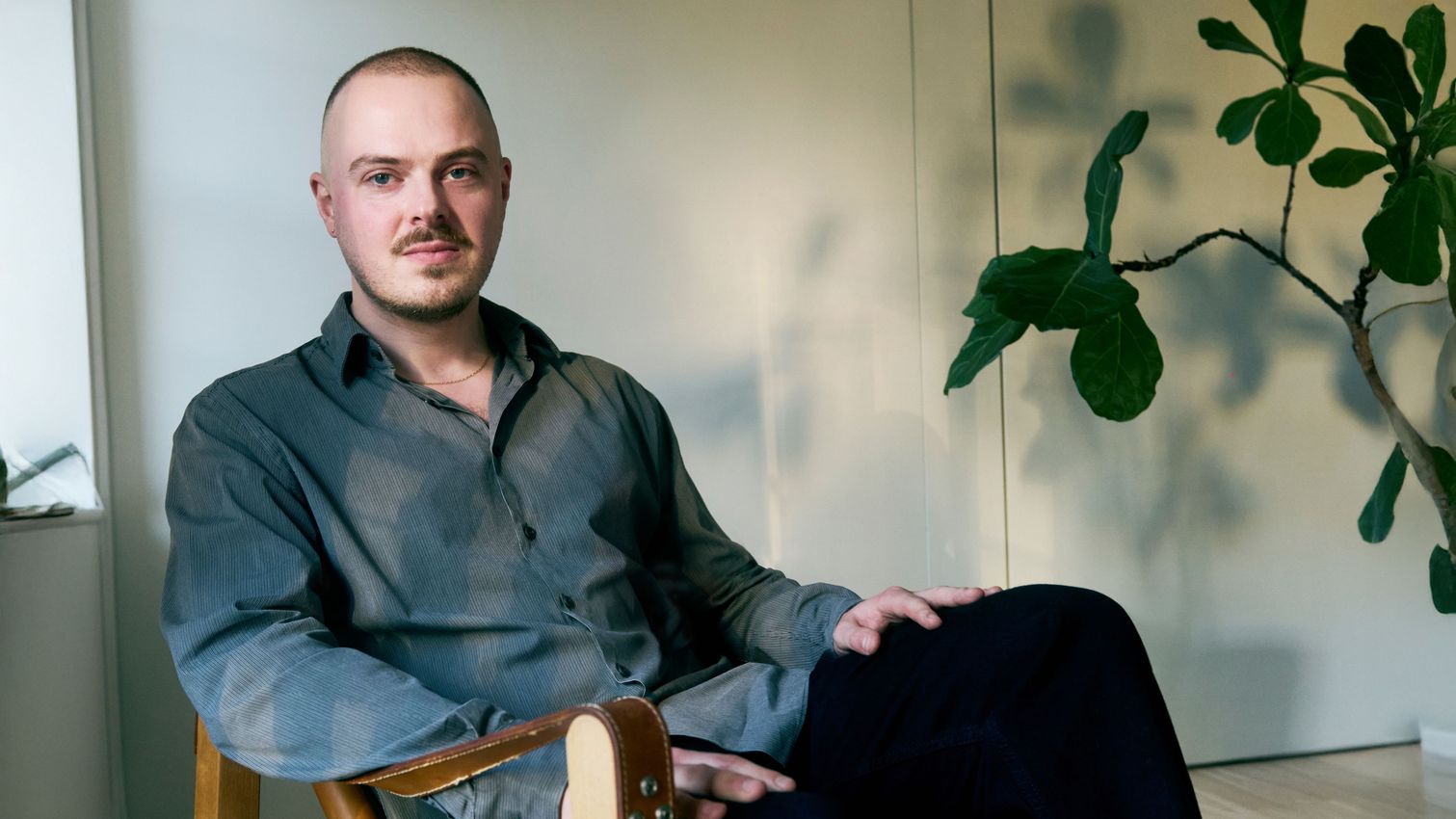 Auto Italia’s Edward Gillman: ‘True Privilege’ to Direct Chisenhale Gallery