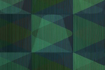 Contemporary art exhibition Group Exhibition Detras de la pantalla Behind the screen at Galeria RGR Mexico City