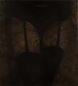 December by Luis Paulo Costa contemporary artwork painting works on paper