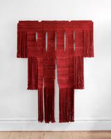 Nirrti 1 by Sayan Chanda contemporary artwork sculpture