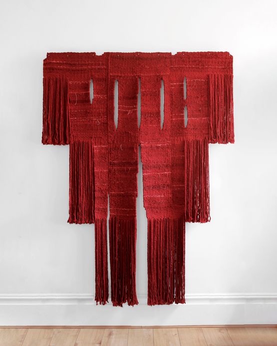 Nirrti 1 by Sayan Chanda contemporary artwork Sculpture