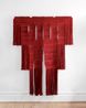 Nirrti 1 by Sayan Chanda contemporary artwork Sculpture
