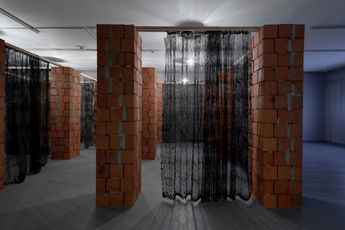 Neriman Polat contemporary artist