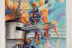 Robert Yarber contemporary artist