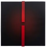 Coincidence by Po Po contemporary artwork painting