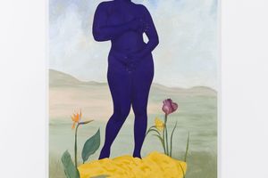 Stacey Gillian Abe