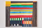 Susuka 2 by Atta Kwami contemporary artwork Painting
