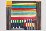 Susuka 2 by Atta Kwami contemporary artwork painting