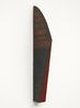 Passenger by Terry Adkins contemporary artwork Sculpture