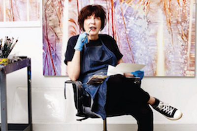 Marilyn Minter's Art For Sale, Exhibitions & Biography | Ocula Artist