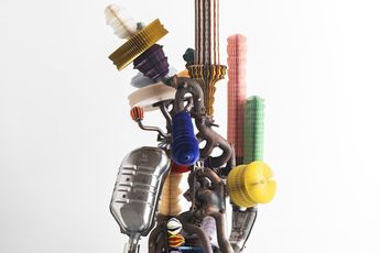 Keita Miyazaki contemporary artist