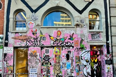 Angelina Jolie Turned Basquiats Last Home into a Boutique