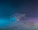 Lost Hotel by Chen Wei contemporary artwork Photography