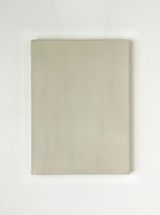 Untitled 2019-10 by Stephan Baumkotter contemporary artwork painting works on paper