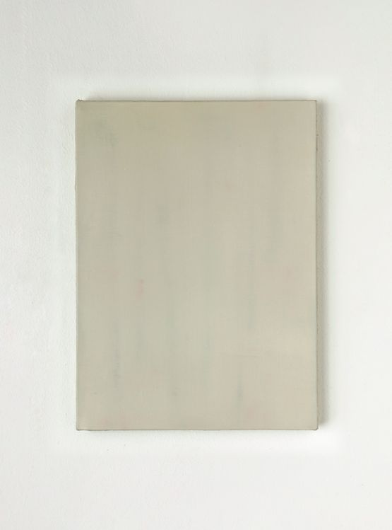 Untitled 2019-10 by Stephan Baumkotter contemporary artwork Painting