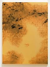 The Kind of Need-1 by Zhang Ding contemporary artwork mixed media