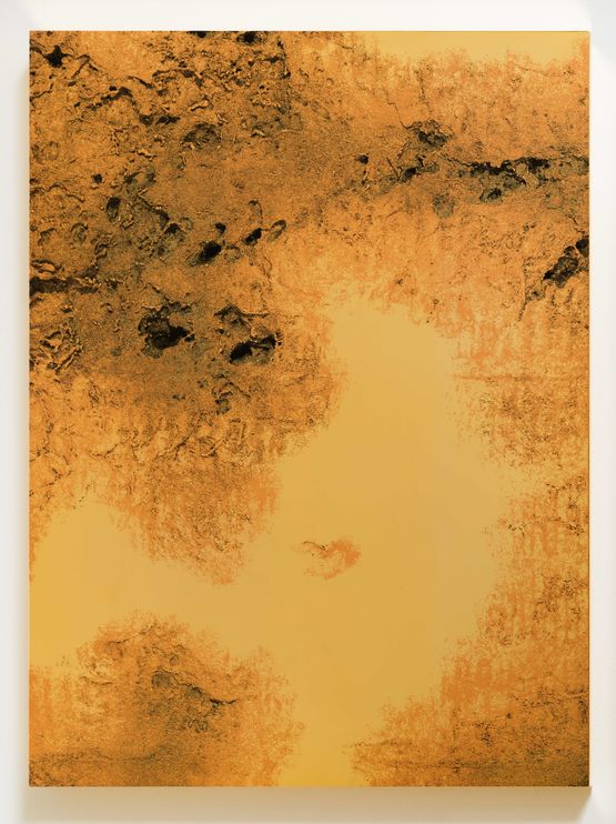 The Kind of Need-1 by Zhang Ding contemporary artwork Mixed Media