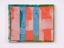 Serge by Oliver Perkins contemporary artwork Painting