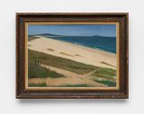 Marinha Seascape da serie from the series Saquarema by Jose Pancetti contemporary artwork painting