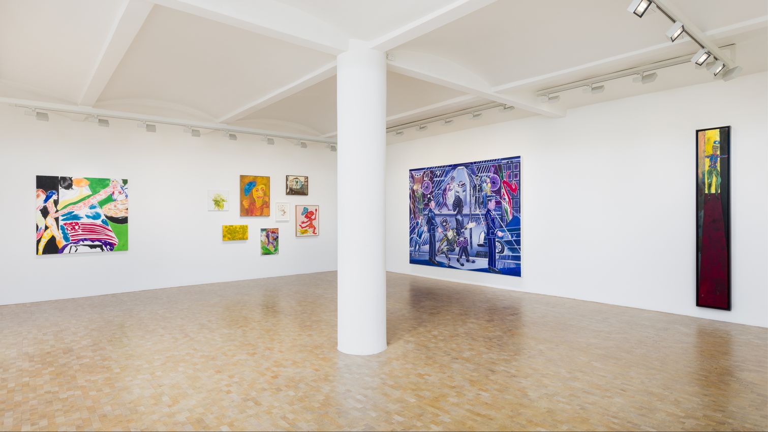 Group Exhibition