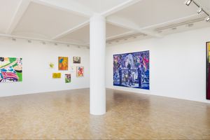 Group Exhibition