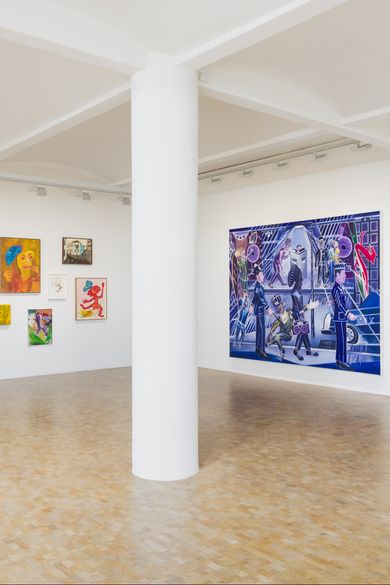 Group Exhibition