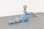 O Encantador by Estevan Davi contemporary artwork Sculpture